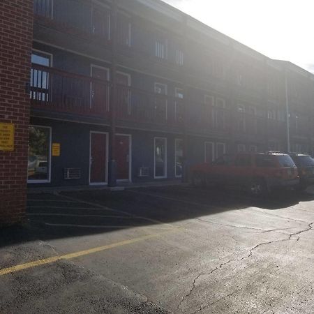 Fairvue Studios Springfield Exterior foto