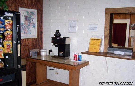 Fairvue Studios Springfield Interior foto
